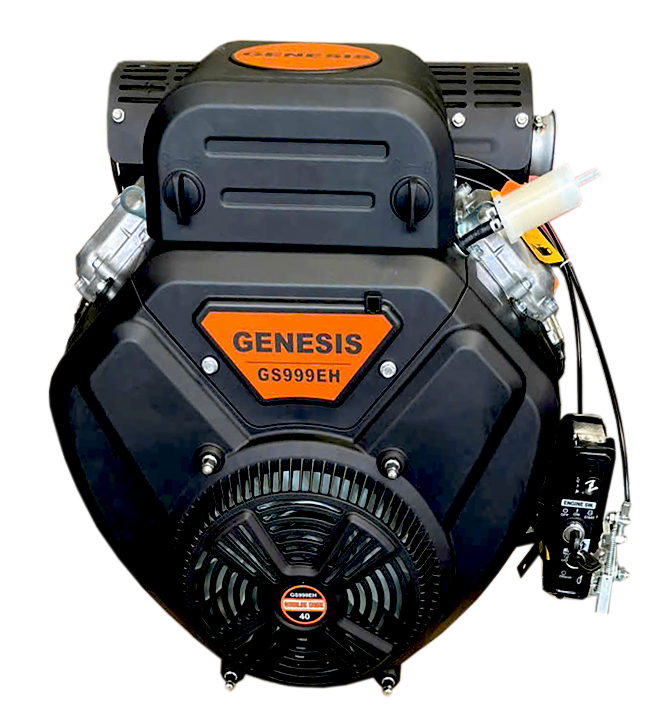 GS 999 E
